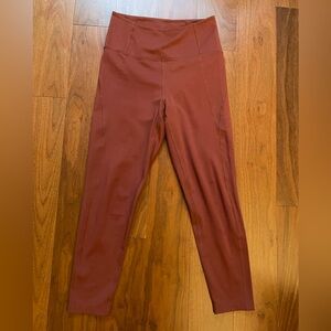 Girlfriend Collective Compressive High-Rise Legging